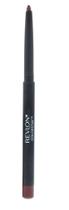 Delineador de lábios Revlon ColorStay Raisins 070 com apontador 28g