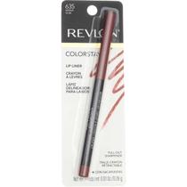 Delineador de lábios Revlon ColorStay Sienna 635 com SoftFlex 1mL (x3) Delineador de lábios Revlon ColorStay Sienna 635 com SoftFlex 1mL (x3)