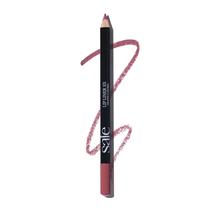 Delineador de lábios Saie Lip Liner 101 Creamy Soft Matte com manteiga de karité