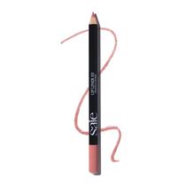 Delineador de lábios Saie Lip Liner 101 francês com manteiga de karité e óleo de jojoba Delineador de lábios Saie Lip Liner 101 francês com manteiga de karité e óleo de jojoba