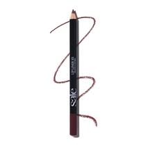 Delineador de lábios Saie Lip Liner 101 Tease com manteiga de karité e óleo de jojoba Delineador de lábios Saie Lip Liner 101 Tease com manteiga de karité e óleo de jojoba