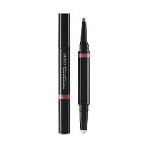 Delineador de lábios Shiseido LipLiner InkDuo Mauve 03 Prime + Line Delineador de lábios Shiseido LipLiner InkDuo Mauve 03 Prime + Line