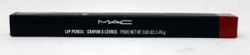 Delineador de lápis labial MAC Cherry 1,5 mL Delineador de lápis labial MAC Cherry 1,5 mL