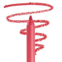 Delineador de lápis Lippie Colourpop FULL SPEED Vivid Red 1,0 g Delineador de lápis Lippie Colourpop FULL SPEED Vivid Red 1,0 g