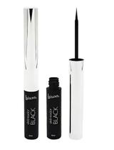 Delineador de olhos black luisance