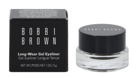 Delineador de olhos Bobbi Brown Long Wear Gel 13 Chocolate Shimmer Ink