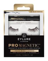 Delineador de olhos e sistema de cílios Eyelure Promagnetic Accent Delineador de olhos e sistema de cílios Eyelure Promagnetic Accent