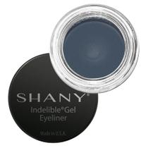 Delineador de olhos em gel indelével SHANY à prova d'água sem talco FAIRYTALE