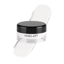Delineador de olhos em gel Inglot AMC 76 à prova d'água de alta intensidade 5,5 ml