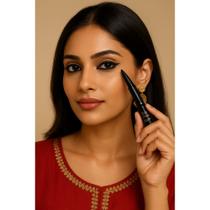 Delineador De Olhos Kajal Blue Heaven