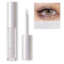 Delineador de olhos líquido com glitter Erinde Tear Drop 04