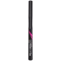 Delineador de olhos Maybelline Hyper Precise All Day Matte Black