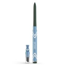 Delineador de olhos PRIME PROMETICS PrimeEyes Glide Waterproof Emerald