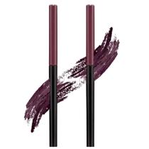 Delineador de olhos retrátil GlimmerStick Generic Majestic Plum x2 Delineador de olhos retrátil GlimmerStick Generic Majestic Plum x2