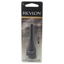 Delineador de Olhos Revlon ColorStay Creme Charcoal - À Prova D'Água (2,3ml)