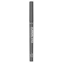 Delineador de olhos Rimmel Scandaleyes Exaggerate Eye Definer 003 Smokey Grey Delineador de olhos Rimmel Scandaleyes Exaggerate Eye Definer 003 Smokey Grey