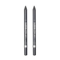 Delineador de olhos Rimmel Scandaleyes Waterproof Kohl Kajal Sparkling Black
