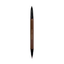 Delineador de olhos: tarte double take, marrom, impermeável, vegano, tamanho completo Delineador de olhos: tarte double take, marrom, impermeável, vegano, tamanho completo