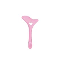 Delineador De Silicone Reutilizável/Ferramenta De Maquiagem Para Desenho/Batom(lolibiju)