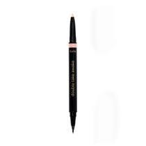Delineador e abrilhantador tarte double take awake - Nude