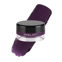 Delineador em Gel Inglot AMC Matte à Prova d'Água 5,5 ml