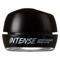 Delineador em gel Intense 24 horas RK by Kiss