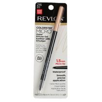 Delineador em Gel Revlon ColorStay - Micro Hyper Precision à Prova D'Água