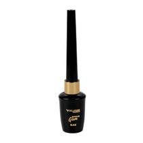 Delineador glam preto bella femme Delineador glam preto bella femme