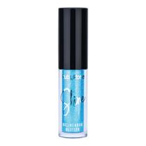 Delineador Glitter Líquido Shine - 3,3 ml