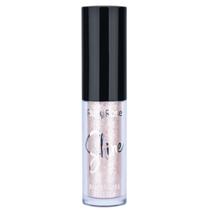 Delineador Glitter Shine Colorido Líquido Ruby Rose HB8416