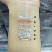 Delineador Glitter Shine Hb84166 Rubyrose COR:06 - COPPER SPARK