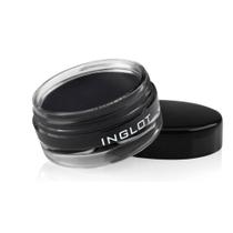 Delineador Inglot Amc Eyeliner Gel 77 Preto