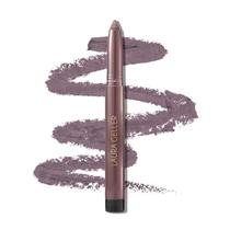 Delineador Kajal Laura Geller Smoky Plum com cafeína e vitamina E