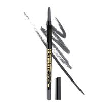 Delineador L.A. Girl Ultimate Intense Stay Auto Continuous Charcoal