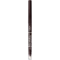 Delineador L'Oréal Paris Infallible - Preto Marrom