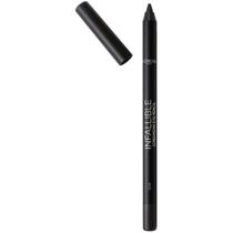 Delineador L'Oréal Paris Infallible Pro-Last Waterproof Preto