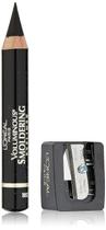 Delineador L'Oréal Paris Voluminous - Smoldering Black