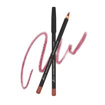 Delineador labial impermeável SORMÉ Revitalizante com Lecitina, Vit C&E