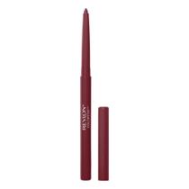 Delineador Labial Revlon ColorStay 665 Plum - Longwear com Apontador