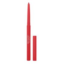 Delineador labial Revlon Colorstay 713 Ruby Longwear com apontador