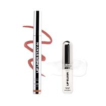 Delineador labial STAY-N Waterproof Matte Vegan Sacheu Delineador labial STAY-N Waterproof Matte Vegan Sacheu