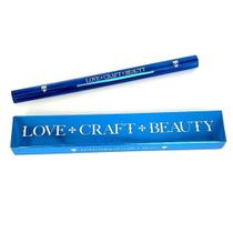 Delineador Labiall Com Pincel Love+craft+beauty