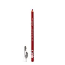 Delineador Lápis Para Lábios Ultra Easy - Ruby Kisses Cor: Red