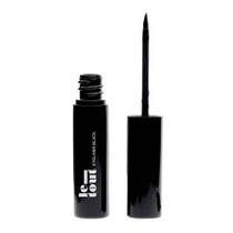 Delineador Le Tout Eyeliner Black Delineador Le Tout Eyeliner Black