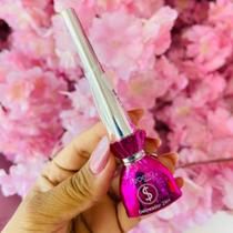 Delineador Líquido 24h - Febella MakeUp Mais vendido - Acabamento matte sem transferência