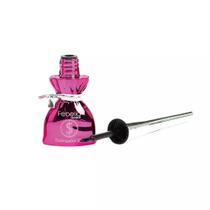 Delineador Líquido 24h - Febella MakeUp Mais vendido - Ponta fina e flexível - Você linda Delineador Líquido 24h - Febella MakeUp Mais vendido - Ponta fina e flexível - Você linda