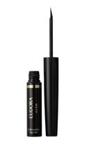 Delineador Líquido À Prova D'Água Eudora Glam Preto 3Ml