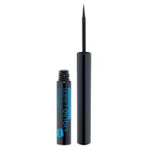 Delineador Líquido À Prova dágua Catrice Liquid Liner