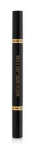 Delineador líquido Black Radiance Bold and Sexy 2,4g