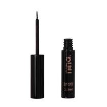 Delineador Liquido Carbom Black Nina Make Up